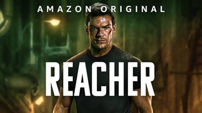 Reacher Temporada 01 ❦