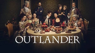 Outlander Temporada 02