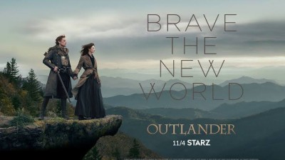 Outlander Temporada 04 ❦
