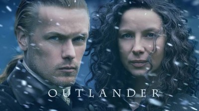 Outlander Temporada 06 ❦