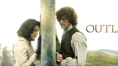 Outlander Temporada 03 ❦
