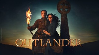 Outlander Temporada 05 ❦