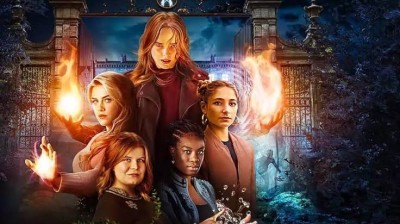 Fate: A Saga Winx Temporada 02 ❦