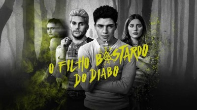 O Filho Bastardo do Diabo Temporada 01 ❦