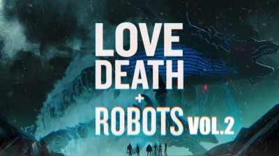 Love, Death & Robots Temporada 02 ❦