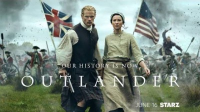 Outlander Temporada 07 ❦