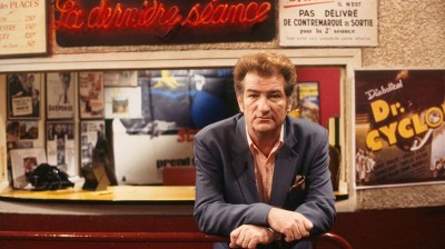 La Dernière Séance (émission de télévision).