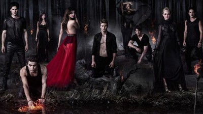 Temporada T5 The Vampire Diaries