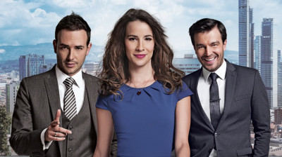 La Ley Del Corazón 1