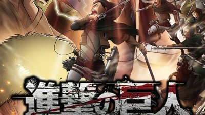 ❦ Attack on Titan (Shingeki no Kyojin) S03 - EP11 ❦ DUBLADO