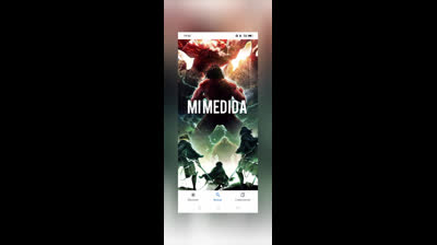 Mi medida .mp3 kojunalorealloreymasreallobebe