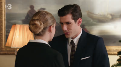 Il Paradiso delle Signore - Capítulo 268  (5ª Temp.) Idioma Catalán