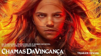 Chamas da Vingança (2022) DUBLADO.Keniiee ❦