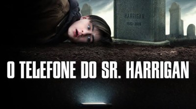 O Telefone do Sr. Harrigan DUBLADO.Keniiee ❦