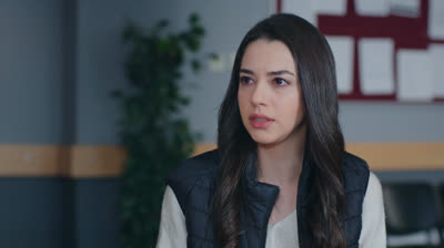 En busca de mi hija (Hicran) / capitulo 63 / audio español