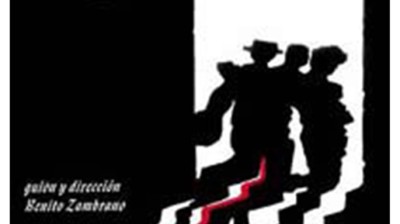 Película cubana EL ENCANTO DE LA LUNA LLENA