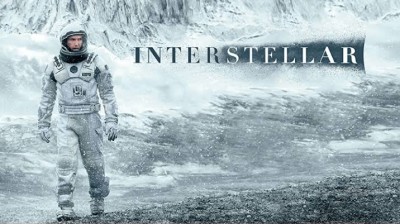 Interstellar - RobRob