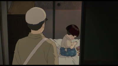 grave the fireflies 1988 anime مترجم