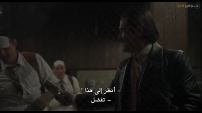 american gansgter 2007 مترجم