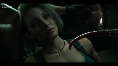 resident evil 2023 مترحم