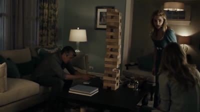 EL EXORCISTA TEMPORADA 01 CAP 02