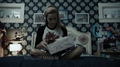 EL EXORCISTA TEMPORADA 01 CAP 05