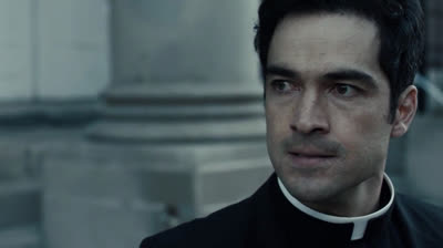 EL EXORCISTA TEMPORADA 01 CAP 06