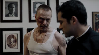 EL EXORCISTA TEMPORADA 01 CAP 07