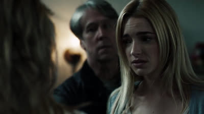 EL EXORCISTA TEMPORADA 01 CAP 08