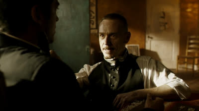 EL EXORCISTA TEMPORADA 01 CAP 10