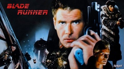 Blade Runner O Caçador de Andróides (1982) Dublado