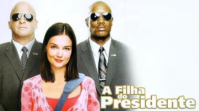 A Filha do Presidente (2004) Dublado