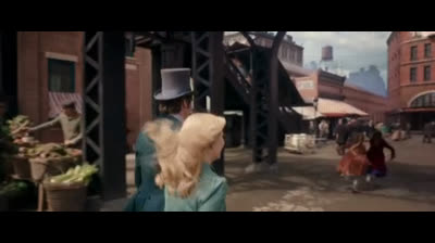 The Greatest Showman