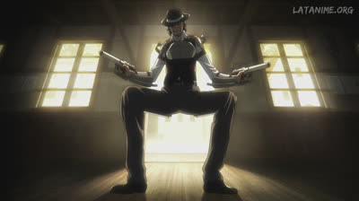 Shingeki no kyojin 3 - Cap 2 (audio latino)