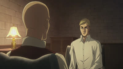 Shingeki no kyojin 3 - Cap 3 (audio latino)