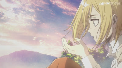 Shingeki no kyojin 3 - Cap 6 (audio latino)