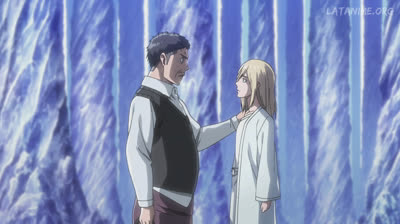 Shingeki no kyojin 3 - Cap 7 (audio latino)