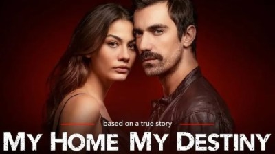 My home my destiny puntata 25