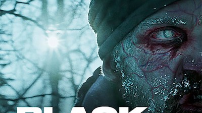 Black Summer temporada 1 capítulo 1 by Cloudy