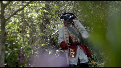 Crusoe T1 E2 Episodio 2