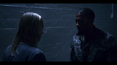 Black Summer temporada 1 capítulo 7 by Cloudy HDTV