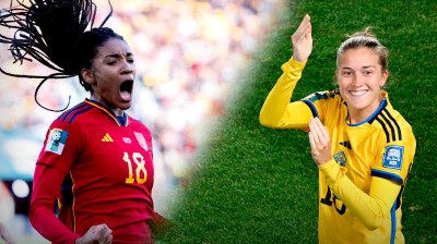 Resumen España vs Suecia (2-1) | Mundial de Fútbol Femenino 2023 | Semifinales