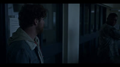 Black Summer temporada 1 capítulo 3 by Cloudy HDTV