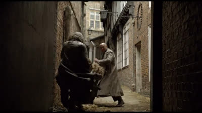 Crusoe T1 E6 Episodio 6