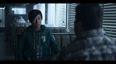 Black Summer temporada 1 capítulo 5 by Cloudy HDTV