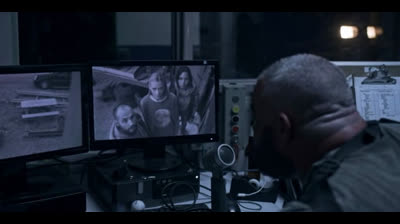 Black Summer temporada 1 capítulo 6 by Cloudy HDTV