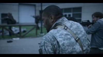 Black Summer temporada 1 capítulo 8 by Cloudy HDTV