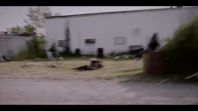 Black Summer temporada 2 capítulo 1 by Cloudy HDTV