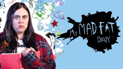 Meu Diário Louco e Gordo - TP1 EP4 - Não conte nada a ninguém