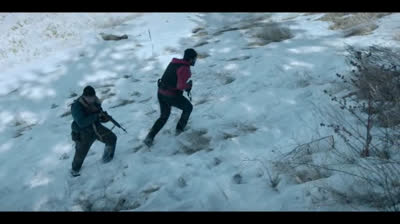 Black Summer temporada 2 capítulo 4 by Cloudy HDTV